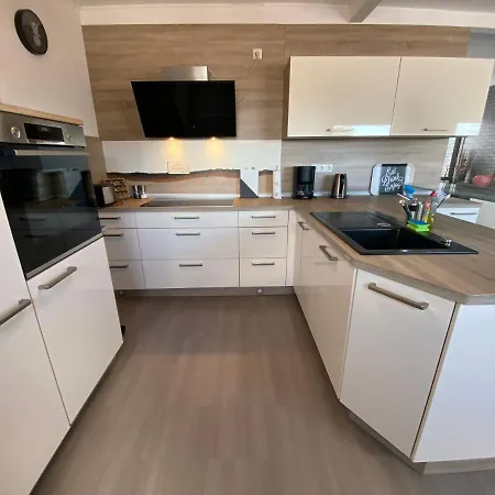 Bei Schwarzkopf דירה נורדנהאם