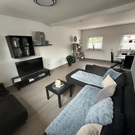 Appartement Bei Schwarzkopf