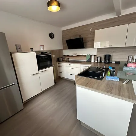 דירה Bei Schwarzkopf *