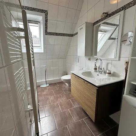 Appartement Bei Schwarzkopf *