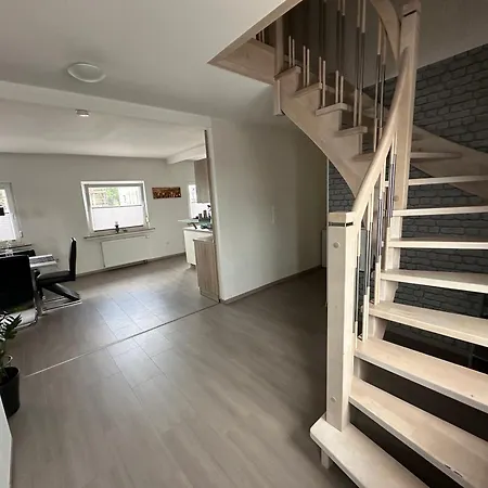 Bei Schwarzkopf דירה נורדנהאם