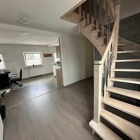 Bei Schwarzkopf Appartement Nordenham