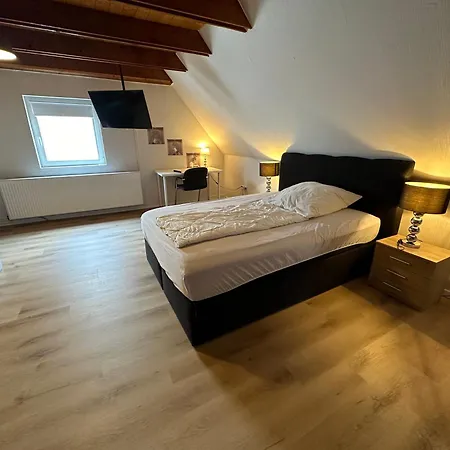 Appartement Bei Schwarzkopf Nordenham
