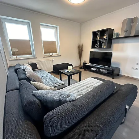 Bei Schwarzkopf נורדנהאם