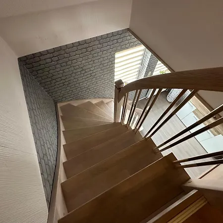 Appartement Bei Schwarzkopf *