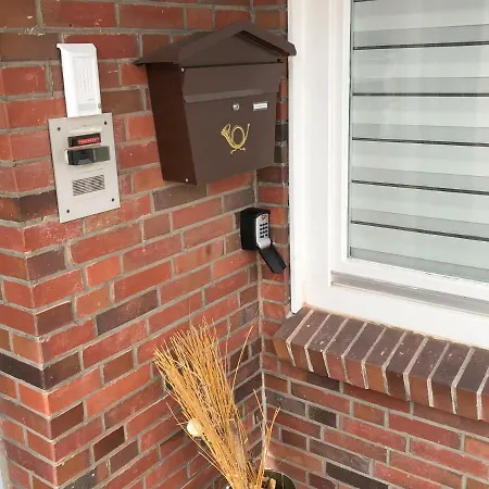 Bei Schwarzkopf Nordenham