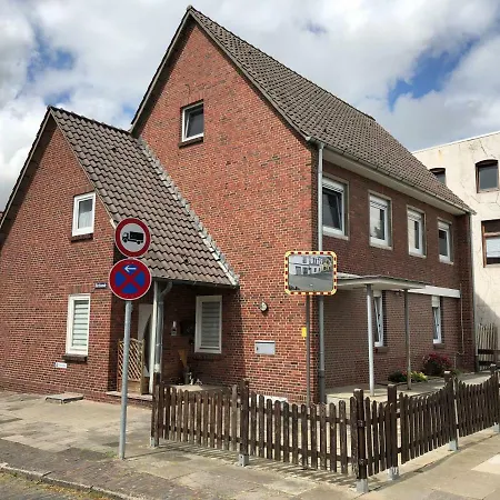 Bei Schwarzkopf Appartement *