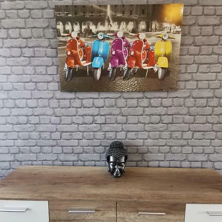 Appartement Bei Schwarzkopf